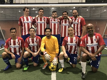Ballkickers 2